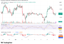 XRP供应盈利触底，交易者承压风险加剧-佳佳币资讯站