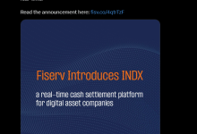 Fiserv助加密领域速建美元支付快车道-佳佳币资讯站